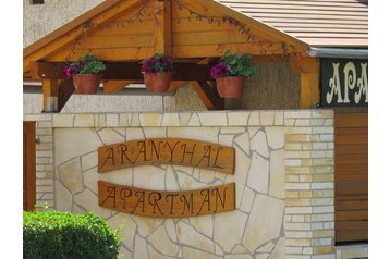 Privatan smeštaj Sárvár 4